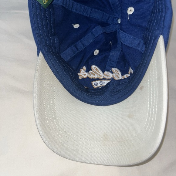 Cabela's Outdoor Since 1961 Baseball Hat Strap 100% Cotton Fishing Hunter Hats - Picture 13 of 16